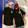 Chinese Rabbit Couple Shirts