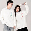 Chinese Sweatshirt for Couples