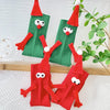 Christmas Magnetic Socks