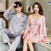 Christmas Pajamas Set for Couples