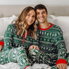 Christmas Pajamas for Couples