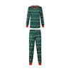 Christmas Pajamas for Couples