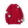 Christmas Santa Sweatshirt