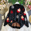 Christmas Sweater for Couples