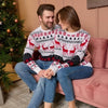 Christmas Sweatshirts for Couples