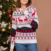 Christmas Sweatshirts for Couples