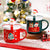 Christmas Couple Mugs