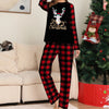 Christmas Couple Pajama