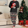Christmas Couples Pajamas