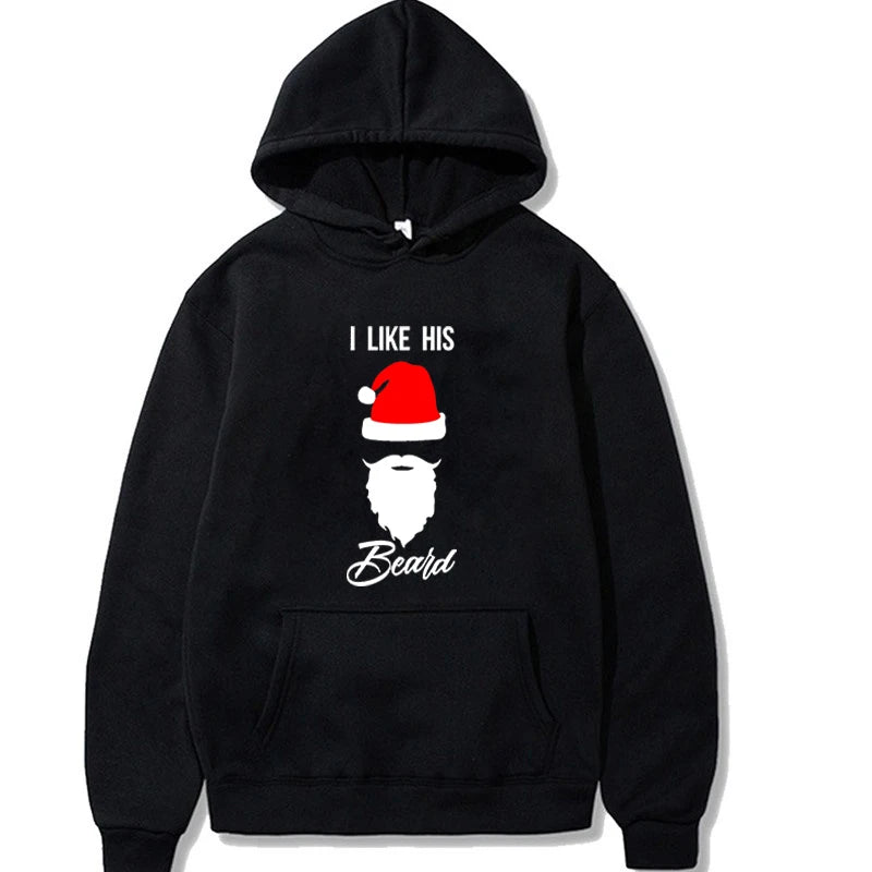 Christmas Hoodie Funny