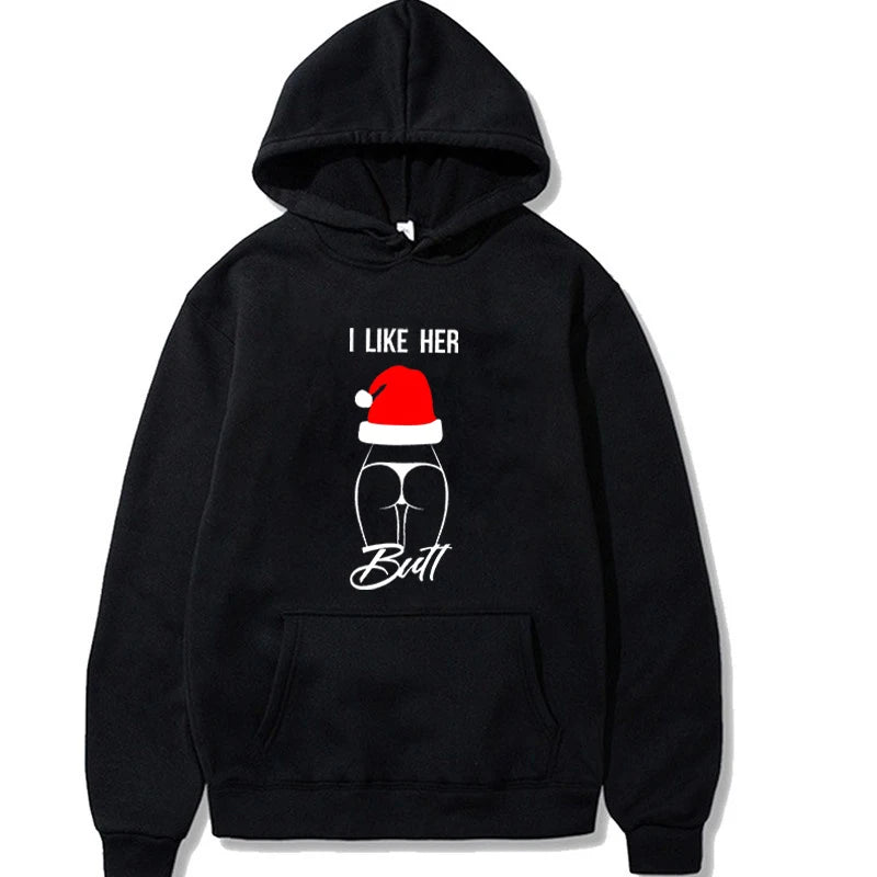 Christmas Hoodie Funny
