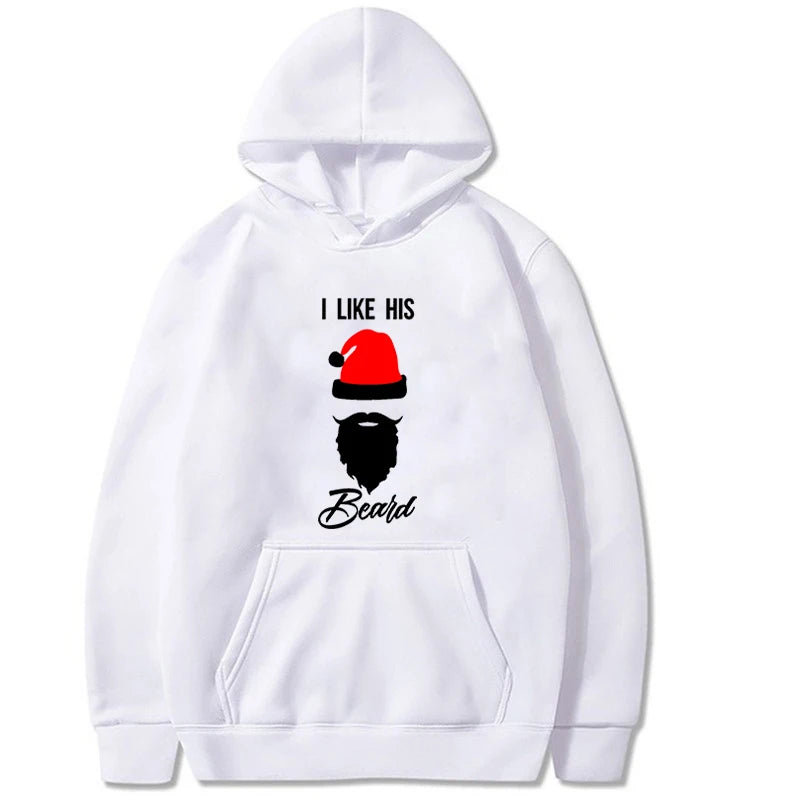 Christmas Hoodie Funny