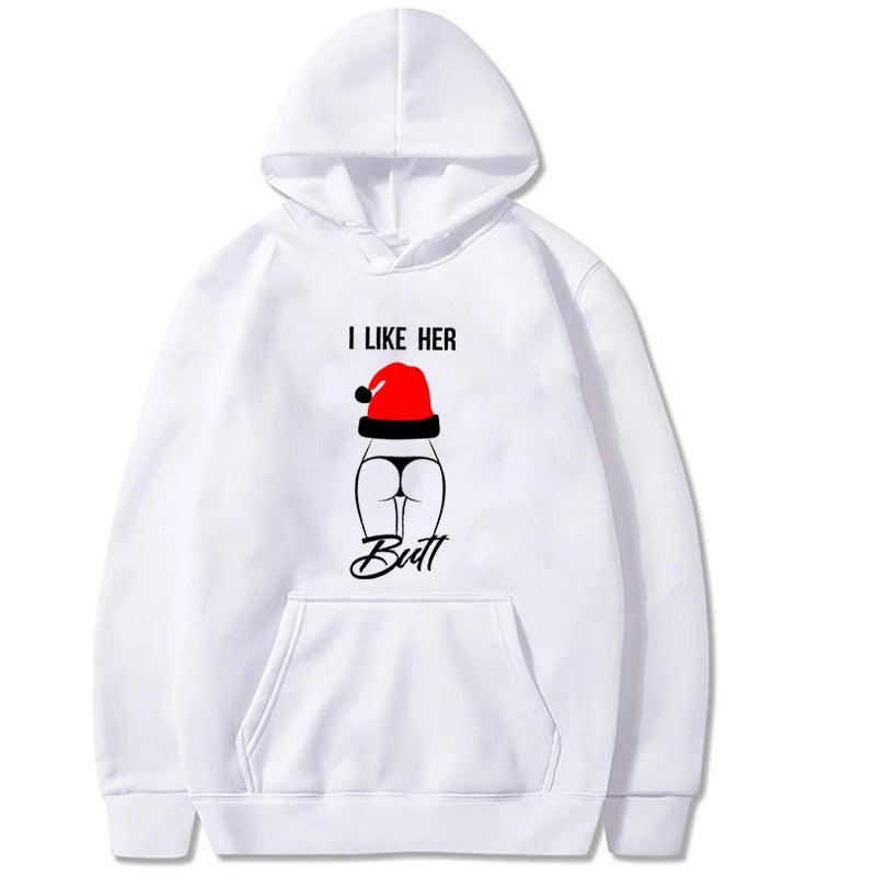 Christmas Hoodie Funny