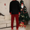 Christmas Matching Couple Pajamas