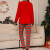 Christmas Matching Pajamas Sleepwear
