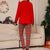 Christmas Matching Pajamas Sleepwear