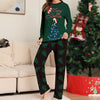 Christmas Tree Pajamas