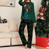 Christmas Tree Pajamas