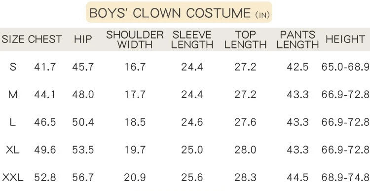 Circus Couple Costumes