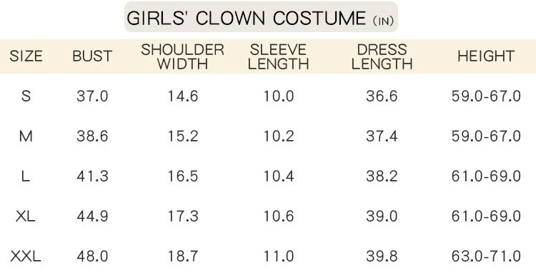 Circus Couple Costumes