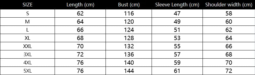 Classic Matching Hoodies