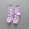 Cloud cute couple socks