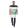 Coffee Halloween Costume