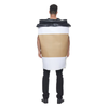 Coffee Halloween Costume