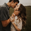 Couple Id Bracelets