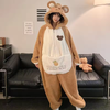 Couple Onesies Bear