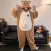 Couple Onesies Bear