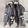 Couple Onesies Cute Dog