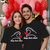 Couple Shirt Love