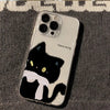 Couple Cat Phone Case