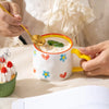 Couple Ceramic Mug
