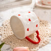 Couple Ceramic Mug