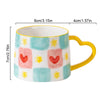 Couple Ceramic Mug