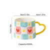 Couple Ceramic Mug