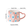 Couple Ceramic Mug