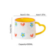 Couple Ceramic Mug