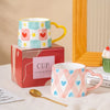 Couple Ceramic Mug