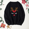 Christmas Matching Sweatshirts