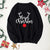 Couple Christmas Sweatshirts