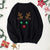 Christmas Matching Sweatshirts