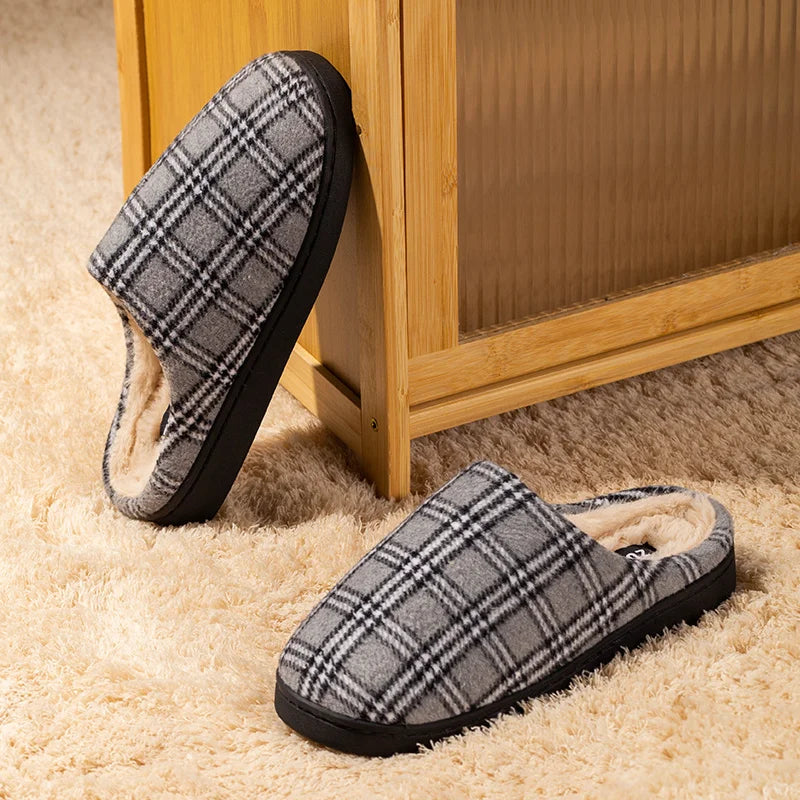 Couple Cozy Slippers