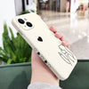 Couple Matching Phone Cases