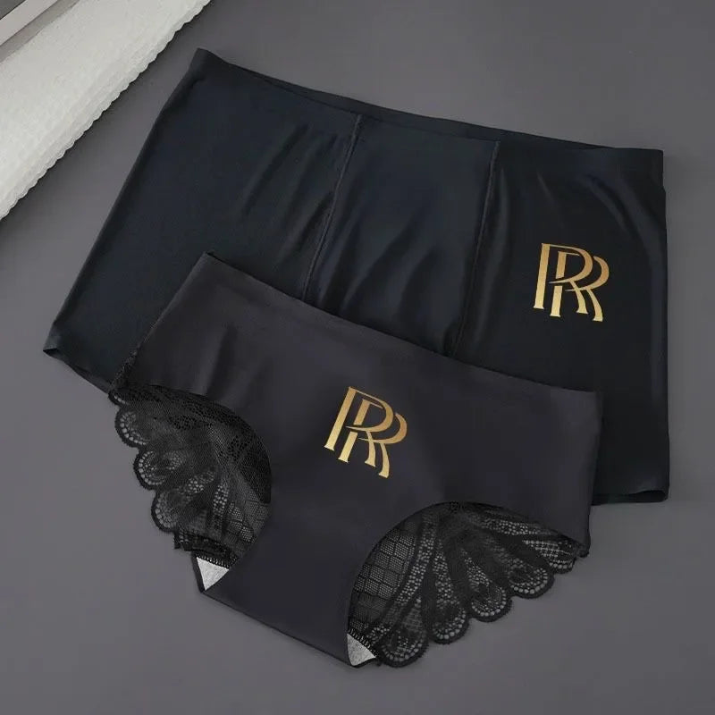Couple Matching Underwear