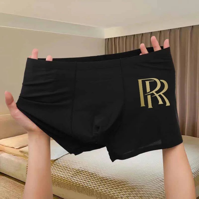 Couple Matching Underwear