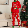 Couple Pajama Sets Christmas