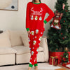 Couple Pajama Sets Christmas